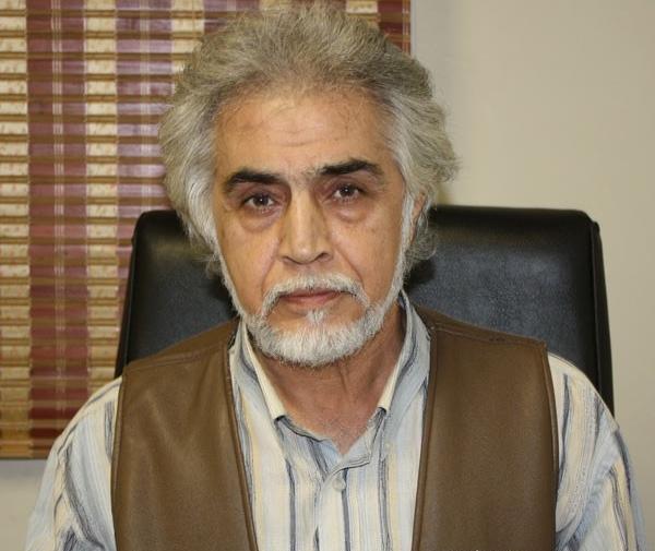 عکس مجید جعفری
