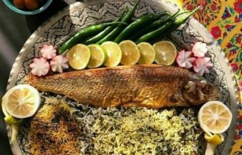 عکس ایده غذای دونفره