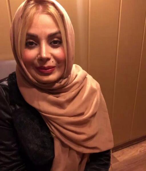 عکس صبا خواننده