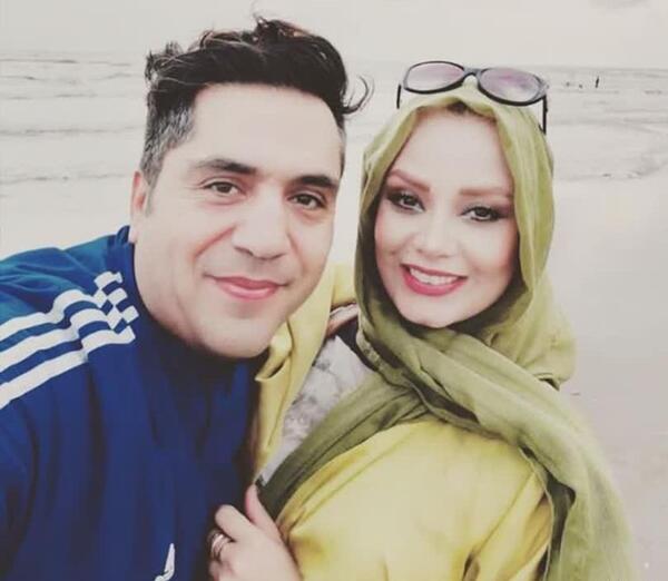 عکس صبا خواننده