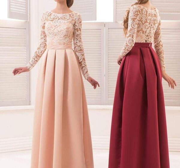 عکس لباس مجلسی شیک سال ۲۰۲۱
