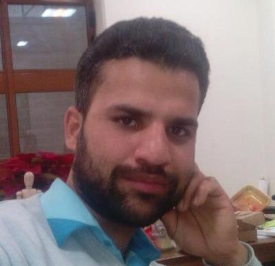 عکس ابوالفضل صمدی