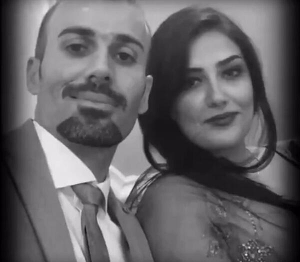 عکس پریناز قادرپناه