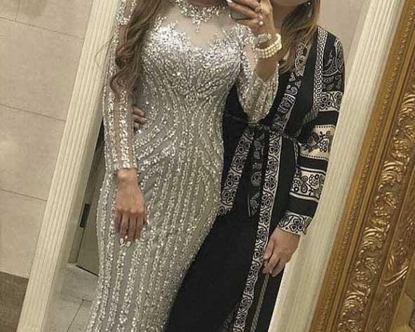 عکس لباس مجلسی شیک جدید ۲۰۲۰