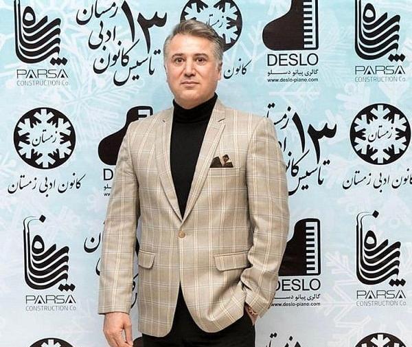 عکس سمیرا عیوضی