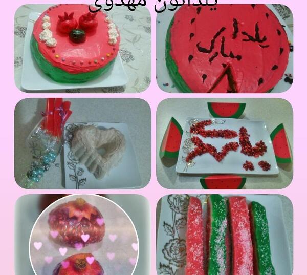 عکس یلدای مهدوی