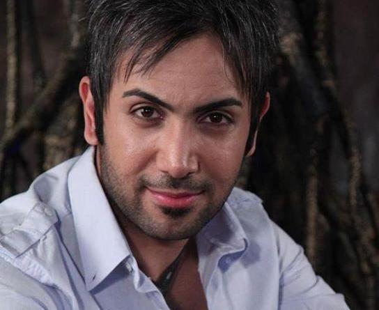 عکس احسان پایه