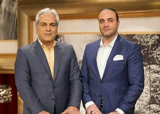 عکس سینا سرلک خواننده