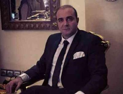 عکس سینا سرلک خواننده