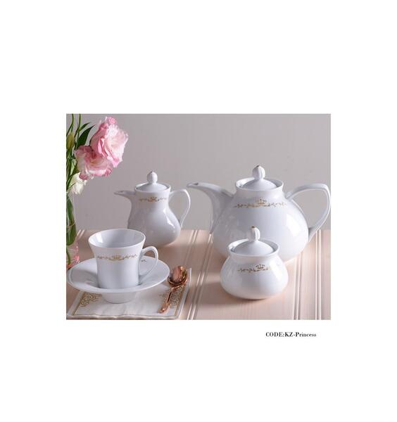 عکس چای خوری