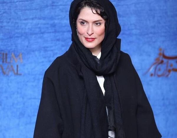 عکس بهناز رستمی