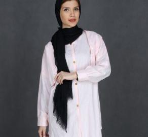 عکس مدل مانتو چاک دار