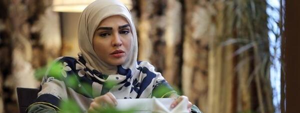 عکس شیوا در بچه مهندس ۴