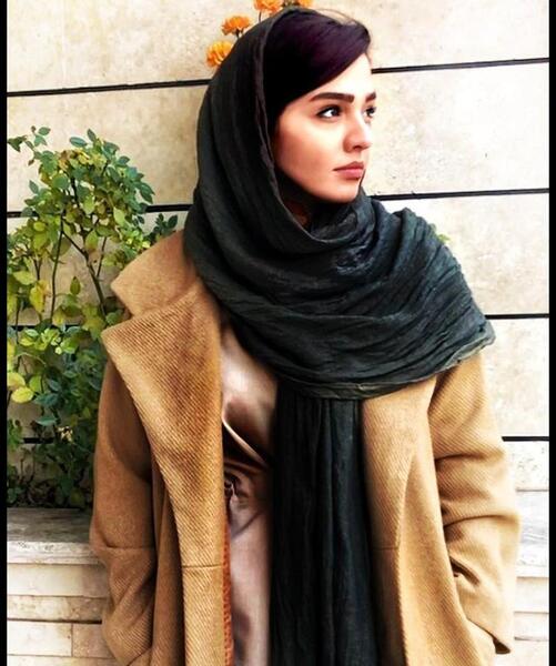 عکس شیوا در بچه مهندس ۴