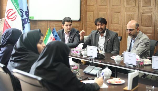 عکس امیر کیان عبدی و یاس نوروزی