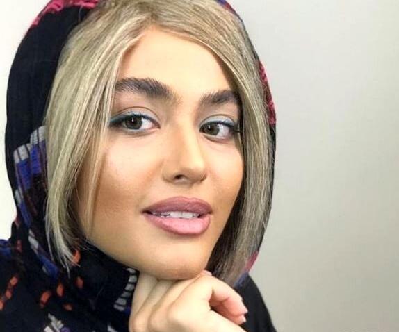 عکس پارسا ایزدی