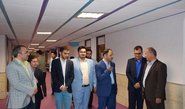 عکس ثریا رستمی