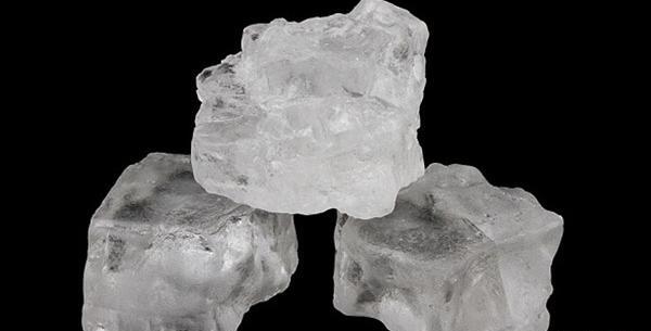 عکس سنگ هالیت