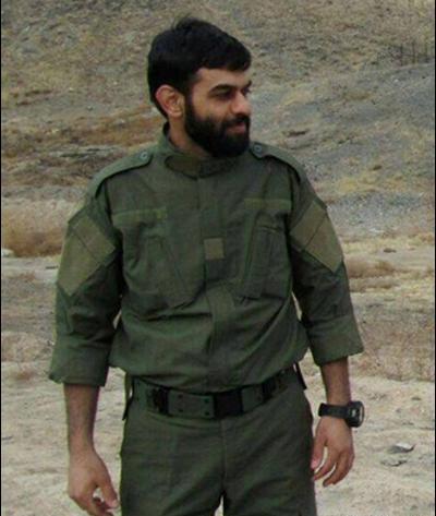 عکس حسن قاسمی جاهل مشهد
