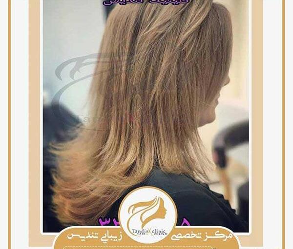 عکس مریم تقدسی
