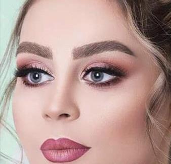 عکس مریم تقدسی