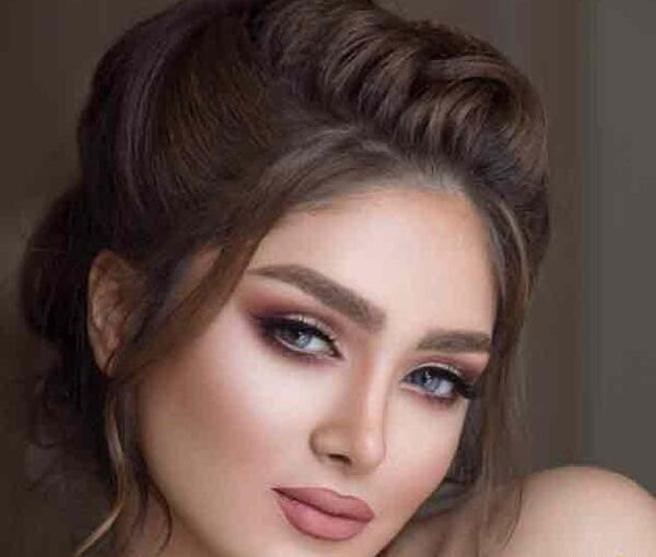 عکس مریم تقدسی