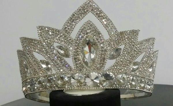عکس تاج ژله ای سه بعدی