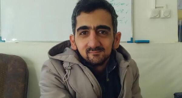 عکس پوریا کلانتری