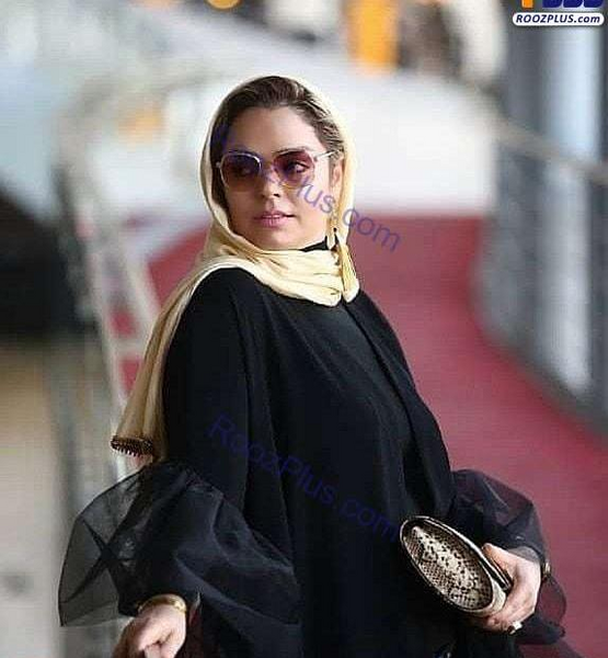 عکس سپیده ذهنی