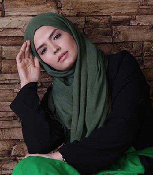 عکس سپیده ذهنی