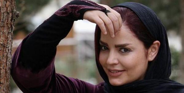عکس سپیده ذهنی
