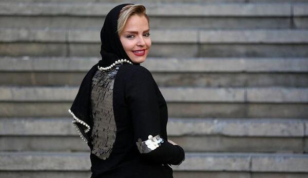 عکس سپیده ذهنی