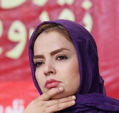 عکس سپیده ذهنی