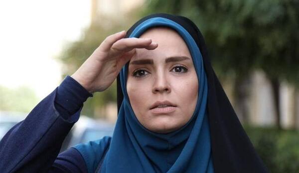 عکس سپیده ذهنی
