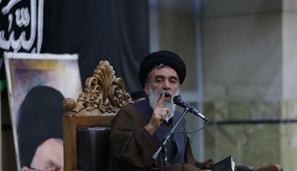 عکس امیرحسین طبسی
