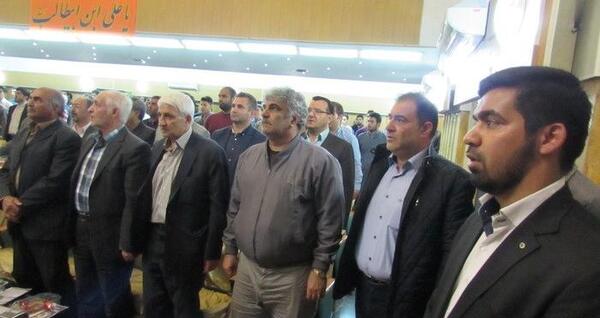 عکس حسین نجفی