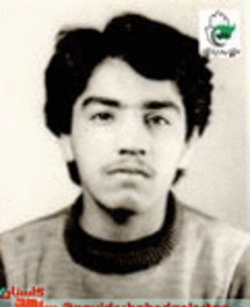 عکس حسین نجفی