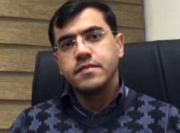 عکس حسین نجفی