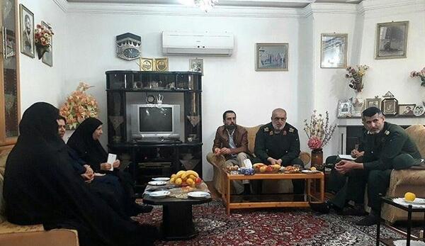 عکس حسین نجفی