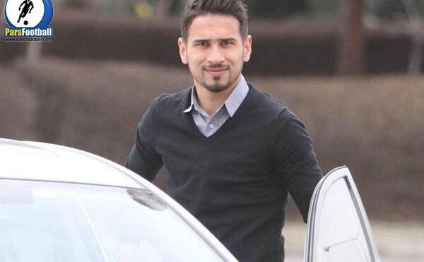 عکس سجاد خلعتبری