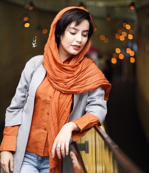 عکس بیتا جمشیدی