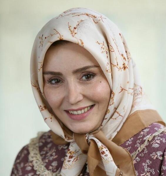 عکس بیتا جمشیدی