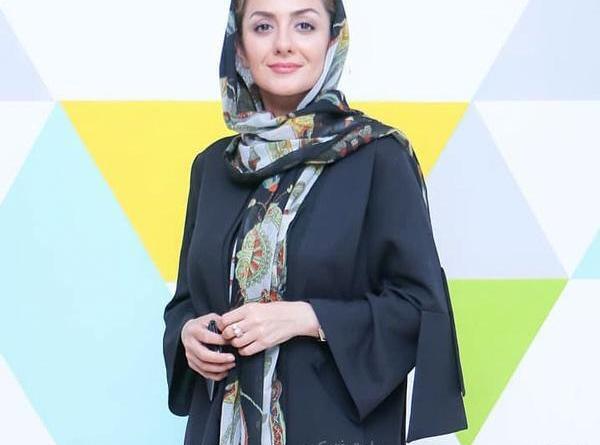 عکس بیتا جمشیدی