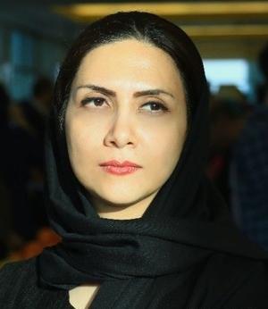 عکس بیتا جمشیدی