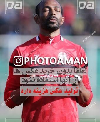 عکس حامد خمیسی