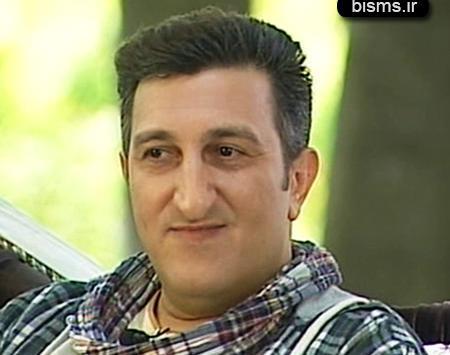 عکس خانوادگی یوسف صیادی