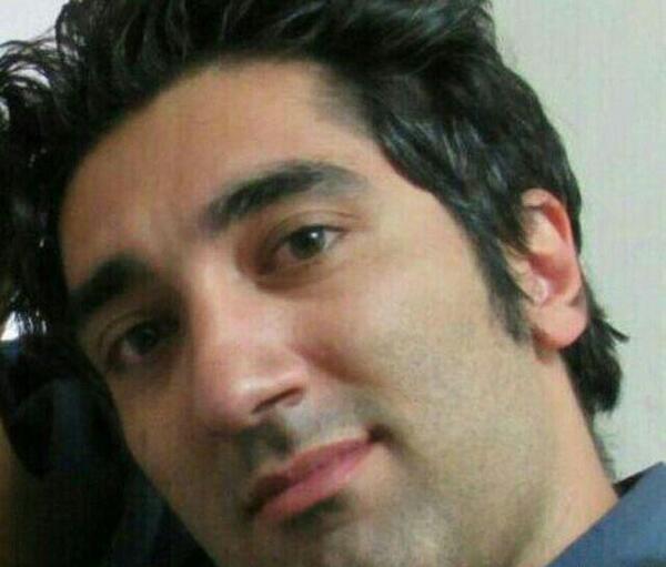 عکس صادق پور منصوری