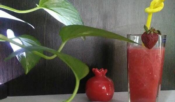 عکس ساده آب