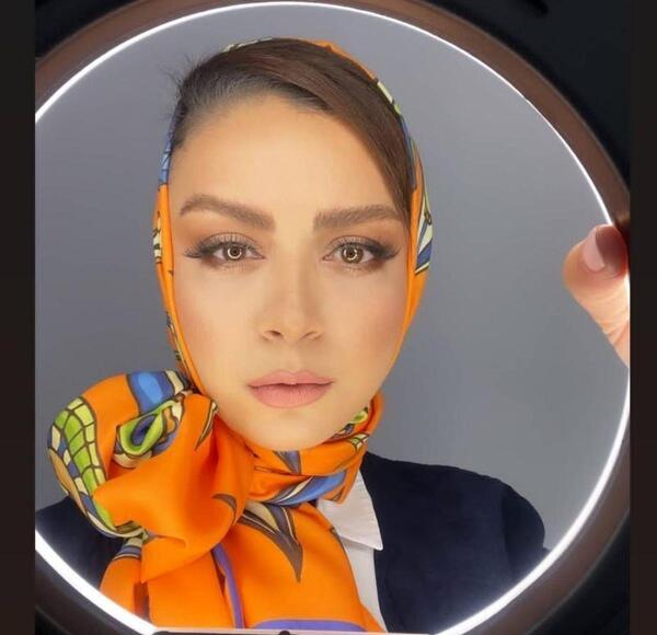 عکس مریم فرشادجو