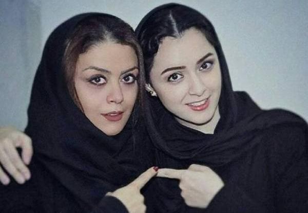 عکس مریم فرشادجو